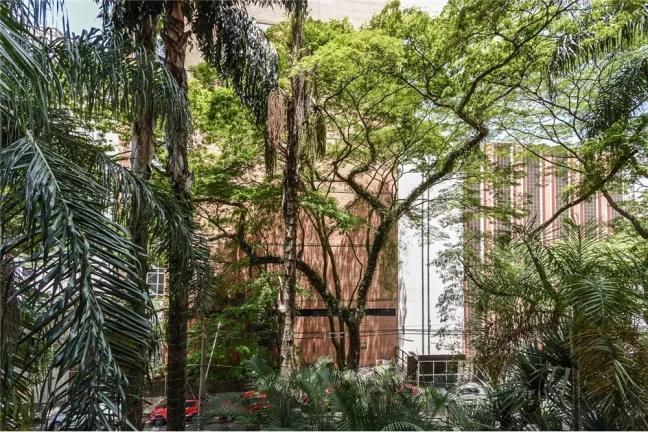 Imagem APARTAMENTO RESIDENCIAL em São Paulo - SP, Campo Belo