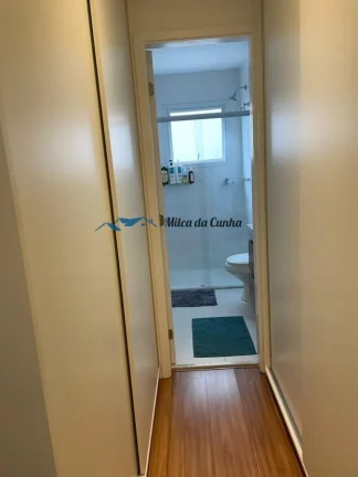 Imagem Venha morar no Helbor Trilogy com 94m², 3 dormitórios, sendo 1 Suíte, Varanda Gourmet, 2 vagas, Centro de São Bernardo do Campo