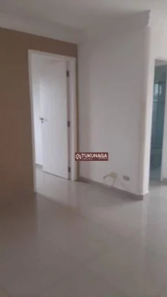 Imagem Apartamento com 2 quartos à venda, 69 m² por R$ 430.000 - Vila Nivi - São Paulo/SP