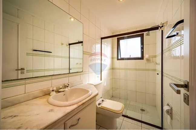 Imagem Viva na Vila Suzana: apartamento de 213m², 4 dormitórios, 2 suítes, 3 vagas e infraestrutura completa