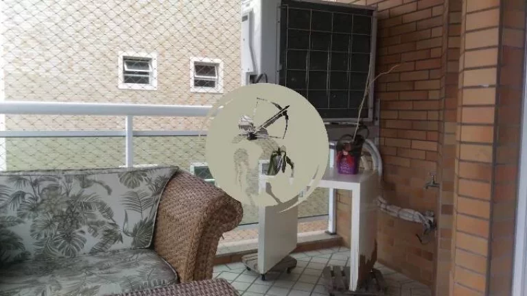 Imagem Alto Padrão no Gonzaga