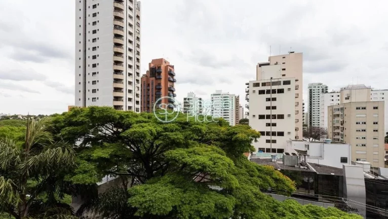 Imagem Apartamento em moema, 235m², Living para 3 ambientes, sacada, lavabo, 4 suítes, cozinha planejada ...