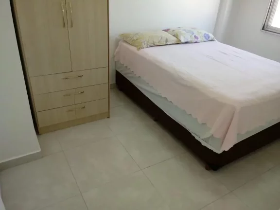 Imagem Apto mobiliado na Consolação