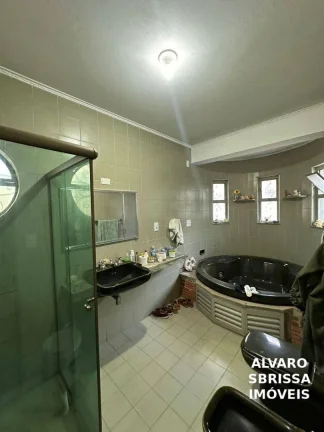 Imagem Casa com 4 dormitorios sendo 1 suite em itu/SP