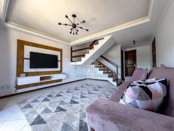 Imagem Casa à venda, 200 m² por R$ 390.000,00 - Bom Retiro - Teresópolis/RJ