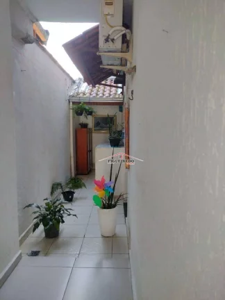 Imagem Casa à venda, 95 m² por R$ 450.000,00 - Jardim Alice - Praia Grande/SP