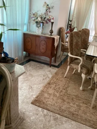 Imagem Apartamento 230 M², 3Q, 3 Suítes, 3 Banheiros, 4 Vagas, Sala espaçosa, Piscina, Academia, Quadra, Salão de festas, Lavabo, Próximo ao metrô.