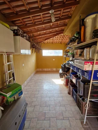 Imagem CHÁCARA MOBILIADA NA CANANEIA - PILAR DO SUL - SP