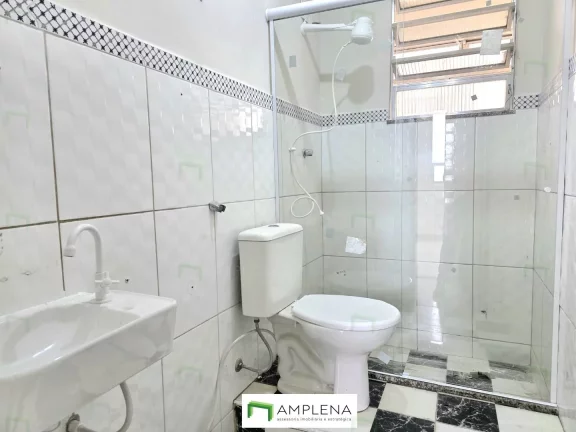 Imagem OPORTUNIDADE!! Apartamento Reformado, 3 quartos sendo 1 suíte com Closet! Cozinha Americana. À venda na Portuguesa - Rio de Janeiro/RJ