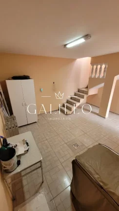 Imagem CASA Á VENDA EM JARDIM MARTINS JUNDIAÍ-SP