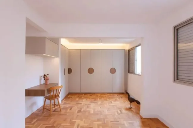 Imagem Apartamento Perdizes - 84M², 2 Dorms, 1 Suíte, 1 Vaga.