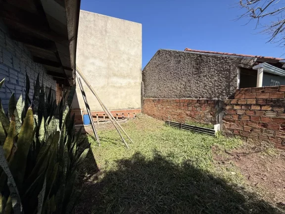 Imagem Casa 150m2, 3 quartos, terreno 15x 20m, Bairro Ipiranga-Sapucaia do Sul