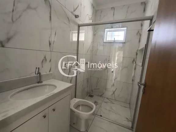 Imagem Imperdível oportunidade de adquirir uma casa com 3 quartos, 1 suíte, 2 salas, 1 banheiro e 2 vagas de garagem no Jardim Montevidéu, Campo Grande-MS!