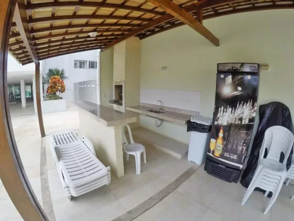 Imagem Apartamento de Luxo de Frente para o Mar na Praia de Peracanga, Enseada Azul
Seu refúgio perfeito d...