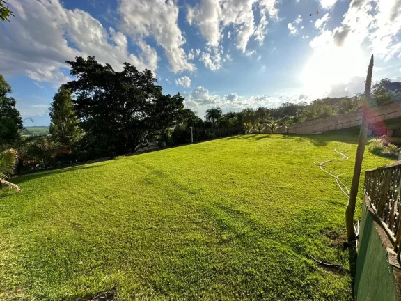 Imagem LINDA CHÁCARA NO CONDOMINIO VALE DO SOL EM RESTINGA DISPONIVEL PARA VENDA E LOCAÇÃO POR TEMPORADA