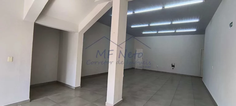 Imagem Loja/Salão