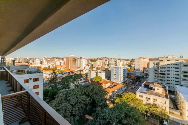 Imagem Atmosfera Air Apto ONE35944 - Apartamento à venda no bairro Menino Deus - Porto Alegre/RS