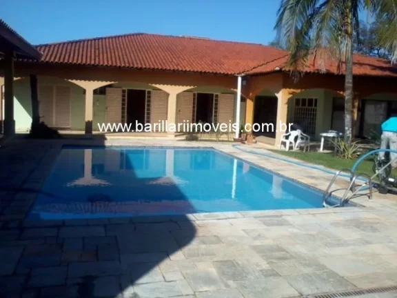 Casa Térrea diferenciada no Jardim Recreio