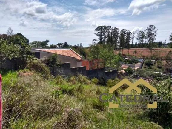 Imagem TERRENO À VENDA, 800 M² POR R$ 80.000,00 - CAMPO LARGO - JARINU/SP
