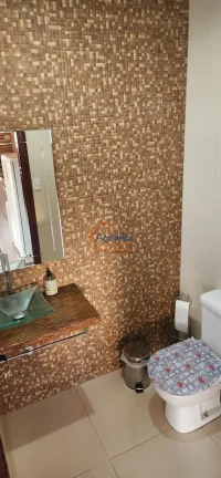 Imagem Casa à venda no bairro JARDIM ARTIGIANI - Mogi Guaçu/SP