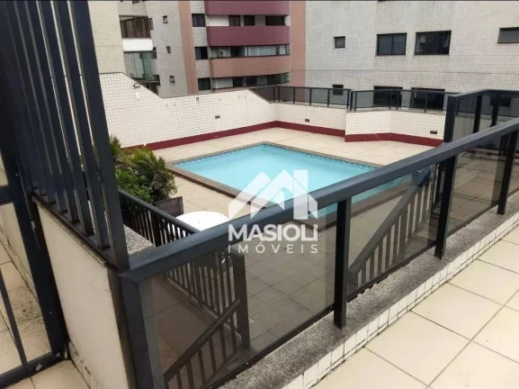 Imagem Apartamento à venda, 132 m² por R$ 1.050.000,00 - Praia da Costa - Vila Velha/ES