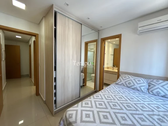 Imagem Edifício Maxxi 135 - Apartamento DE ALTO PADRÃO à venda no EDIFÍCIO MAXXI 135, bairro Setor Marista - Goiânia/GO