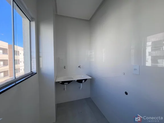 Imagem Apartamento 3 Quartos à Venda em Patos de Minas – 95m² | R$ 390.000