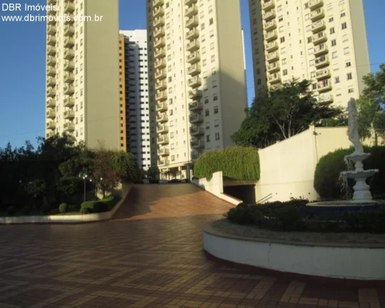 Imagem APARTAMENTO RESIDENCIAL em São Paulo - SP, Tatuapé