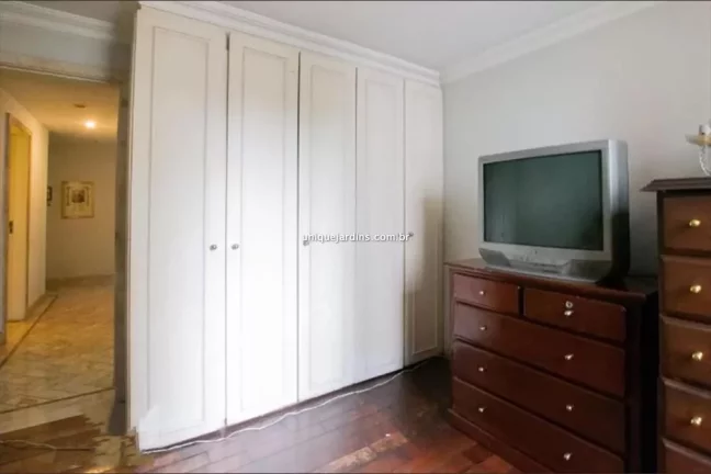 Imagem Apartamento à venda Itaim Bibi São Paulo
