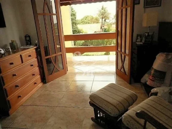 Imagem Casa em Condomínio no Cafezal IV