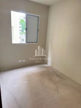 Imagem APARTAMENTO 2 DORMITÓRIOS JD. ESTRELA -MAUÁ