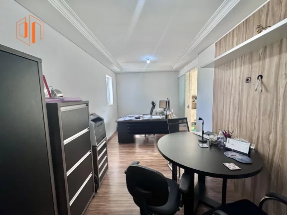 Imagem Apartamento para Venda em São José dos Pinhais, Silveira da Motta, 2 dormitórios, 2 suítes, 2 banheiros, 1 vaga
