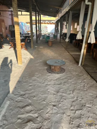 Imagem Vende ou Aluga Ponto Comercial com 300m² em Campo Limpo Pta ao lado da FACCAMP