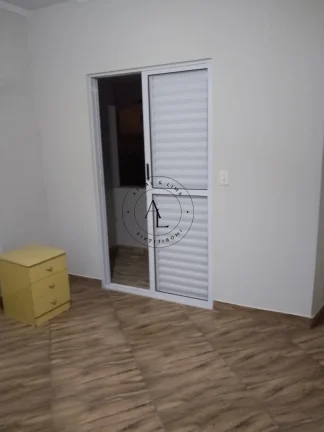 Imagem Sobrado Espetacular à Venda em Paulínia – Conforto e Elegância!