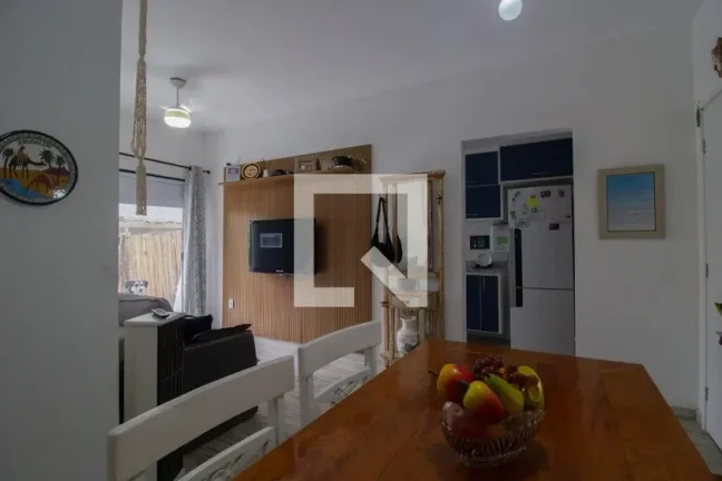 Imagem Apartamento à Venda - Vargem Pequena, 2 Quartos, 159 m2