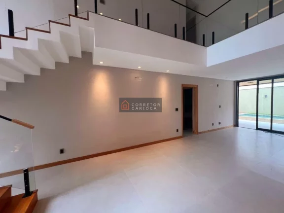 Imagem Cassa 5 Suítes na Barra da Tijuca