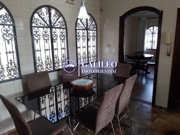 Imagem Venda de 2 Casas com 2 Salões Comerciais na Vila Rami | Jundiaí | São Paulo