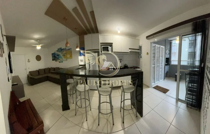 Imagem OPORTUNIDADE APARTAMENTO A VENDA A 200METROS DA PRAIA EM UBATUBA-SP