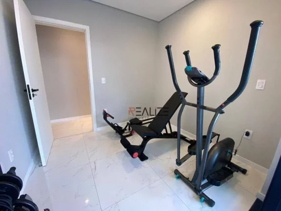 Imagem Casa alto padrão com 5 dormitórios à venda, 305 m² por R$ 2.280.000 - Jardim Bela Vista - Indaiatuba/SP