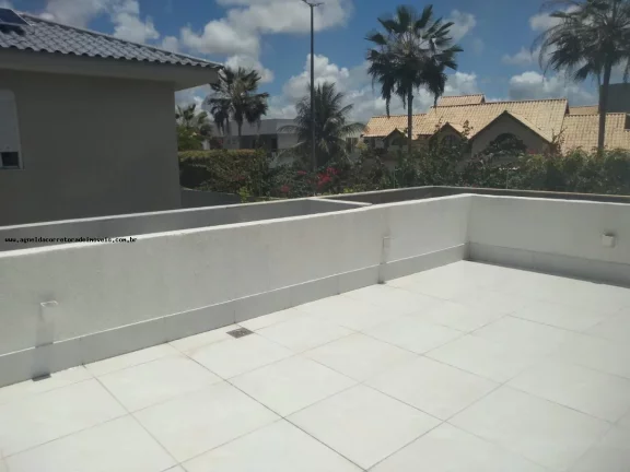 Imagem Casa em Condomínio para Venda em Natal, Candelária, 4 dormitórios, 4 suítes, 6 banheiros, 4 vagas