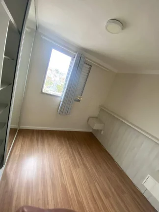 Imagem Apartamento com 2 Quartos à Venda, 49 m² em Loteamento Parque São Martinho - Campinas