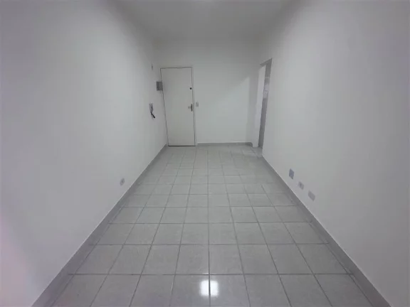 Imagem APARTAMENTO COM 45 m² - AVIAÇÃO - PRAIA GRANDE SP