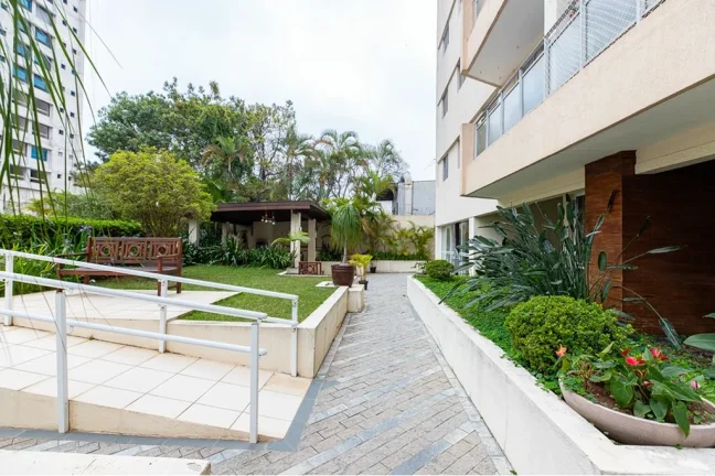 Imagem APARTAMENTO RESIDENCIAL em São Paulo - SP, Campo Belo