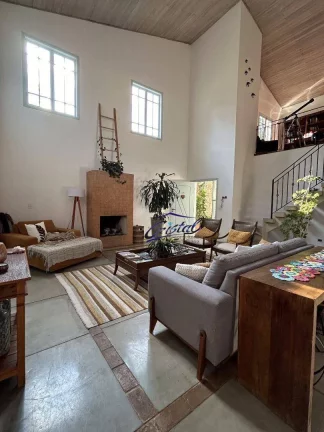 Imagem Casa com 3 quartos / suítes à venda, 300 m² - Vila São Francisco - Butantã - São Paulo/SP