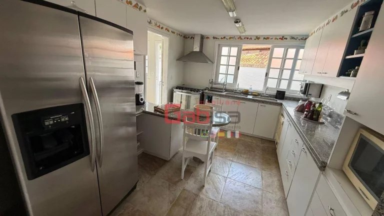 Imagem Casa com 5 dormitórios, 720 m² - venda por R$ 8.000.000,00 ou aluguel por R$ 23.100,00/mês - São Bento - Cabo Frio/RJ