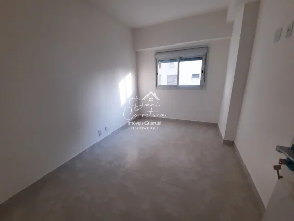 Imagem APARTAMENTO Residencial em GUARUJÁ - SP, VILA ALZIRA