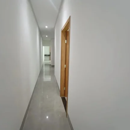 Imagem Casa 3/4 Sendo Um Suite No Sitios Santa Luzia