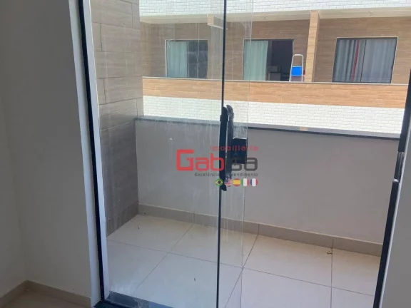 Imagem Apartamento com 1 dormitório para alugar, 40 m² por R$ 1.650,00/mês - Nova São Pedro - São Pedro da Aldeia/RJ