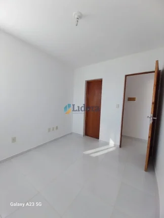 Imagem Apto - 2 Quartos - 1 Suíte reversível - 63m² - Camboinha, Cabedelo/PB