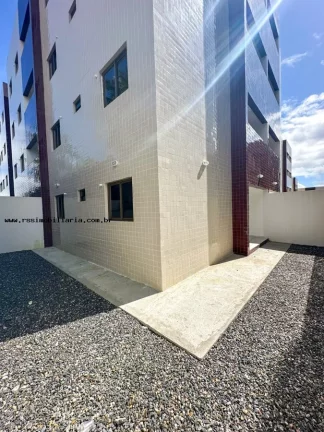 Imagem Apartamento à venda no Novo Geisel - Gramame em João Pessoa/PB